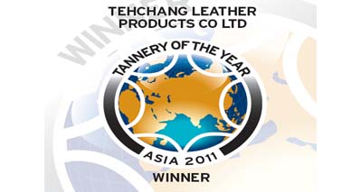 Tannery of the year 2011