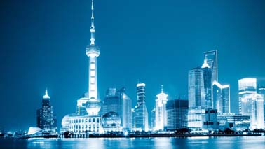 Tehchang-2018 Shanghai exhibition