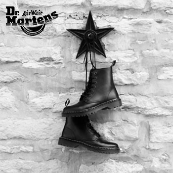 Dr. Martens
