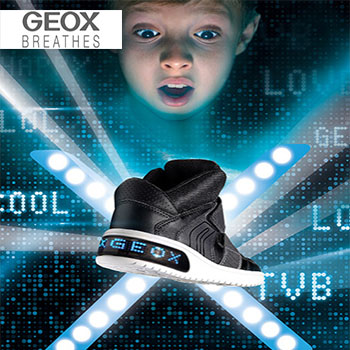 Geox