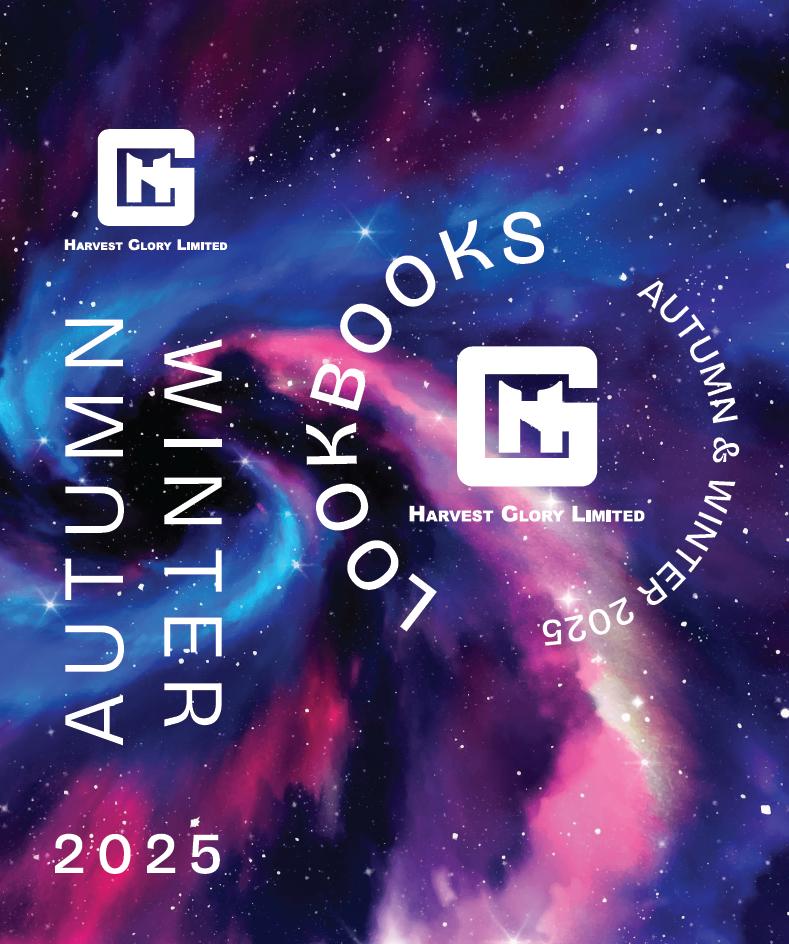 Fall 25 catalogue