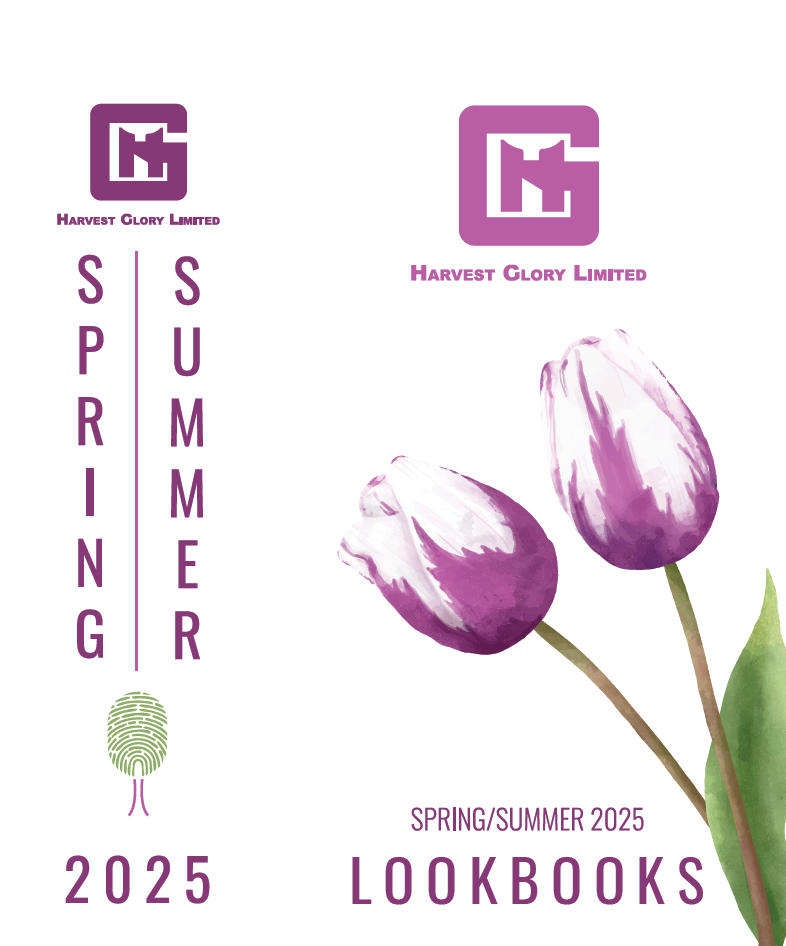 SS25 catalogue