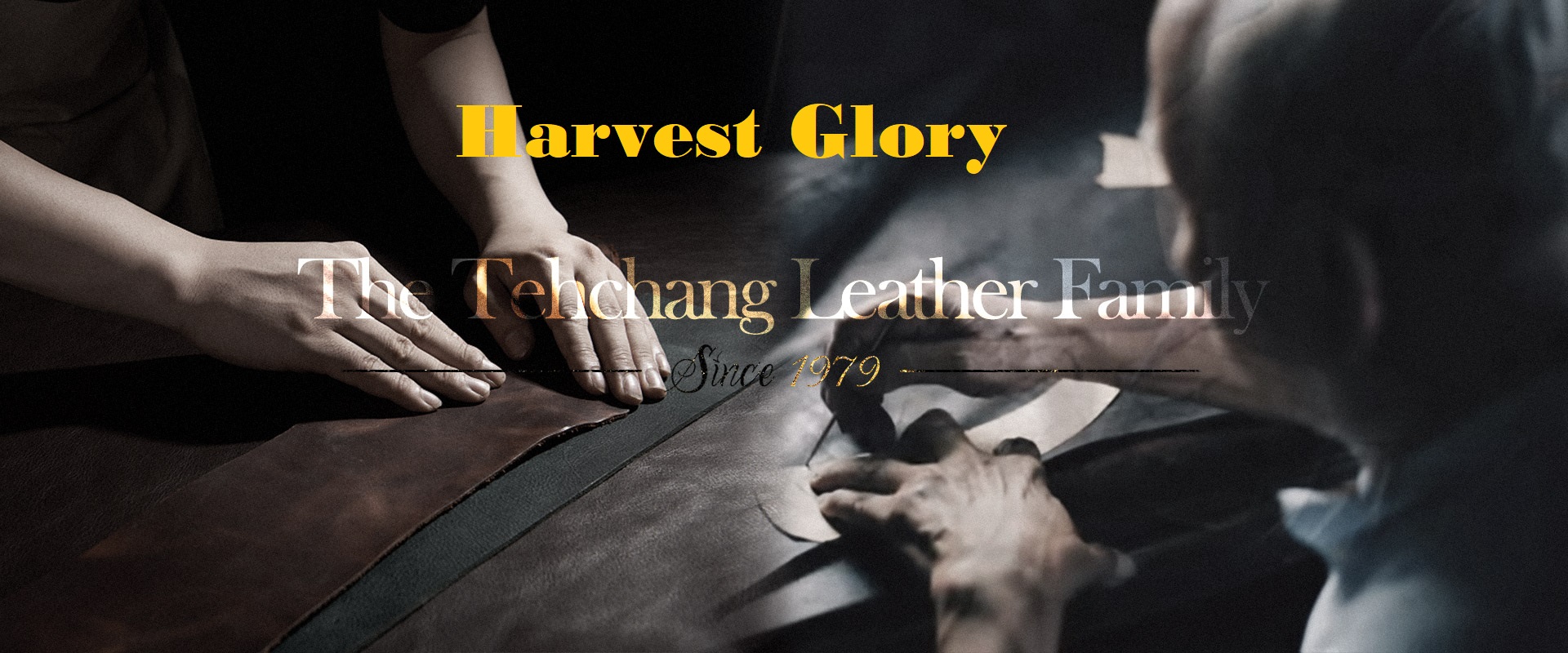 The Tehchang Leather Family