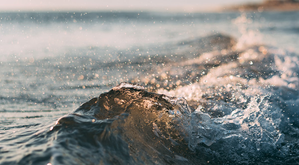 Water resource management